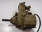 Jeep Wrangler Tj 97-02 2.5 4 Cyl Manual NP231 Transfer Case 21 Spline Used. Price: $409.99.