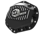 Afe Filters 46-70392 Pro Series Differential Cover New. Price: $380.00.
