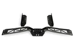 Hooker Blackheart 71222008HKR Transmission Crossmember New. Price: $368.95.