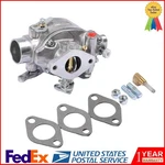 Carburetor For Ih-farmall Super Av Bn Tractor 352047R91 New. Price: $35.99.