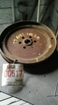 70 71 72 73 74 75 76 77 Audi 100 Flywheel/flex Plate A.t. 2108 Used. Price: $48.58.