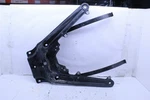 2013 Porsche 911 Boxster Cayman Front Pan Support Fuel Gas Tank Bracket Strap Used. Price: $72.89.