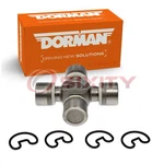 Dorman Front Shaft Repair Kit For 1996-1997 Lexus LX450 Driveline Hf New. Price: $53.22.