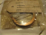 1934 35 36 38 Buick Nos Trans Counter Gear Bushing Small Series 1394370 New. Price: $12.34.