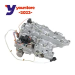 27000-5X9-014 Cvt Transmission Valve Body For Honda Accord Civic Cr-v Remanufactured. Price: $347.38.