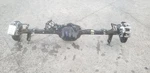 24 Ford F150 Rear Axle Assembly 8.8" Ring Gear 3.73 Ratio Locking 2.7L Used. Price: $2700.00.