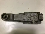 Triumph TR2 TR3 Gearbox Top Cover Assembly With Forks 301768 #4 Used. Price: $148.71.