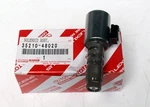 35210-48020 Solenoid Assy Oem Genuine Fits Toyota 3521048020 Transmission New. Price: $131.67.