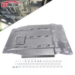 High-strength Manganese Steel Transmission Skid Plate Ford F150 2015-2022 New. Price: $75.50.