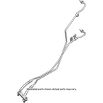 Genuine Gm Front Hose 42818012 New. Price: $96.02.
