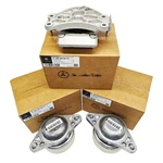 Left Right Engine Motor&transmission Mount For Mercedes C300 E350 GLK350 3.5 New. Price: $200.79.