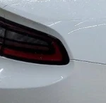 2015-2023 Dodge Charger Rh Passenger Quarter Panel Mounted Tail Light Lamp Oem Used. Price: $151.58.