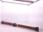 Rear Drive Shaft 4.0L Automatic Transmission 05-10 Ford Mustang 7R3Z4602A Used. Price: $107.99.