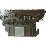 1PC Solenoid Assembly For 2ND Gen Angled Cut-out Steel Plate 25420BC 6T70 6T75 Remanufactured. Price: $158.09.