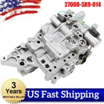 Oem 27000-5X9-014 Cvt Valve Body Fits 2015-2022 Honda Accord Cr-v Civic Remanufactured. Price: $285.60.