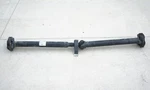 2017 - 2020 Mercedes Benz SL450 R231 Propshaft 2314102200 Used. Price: $496.99.