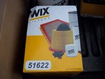 Transmission Filter Kit-diesel, Turbo Wix 51622 New. Price: $13.99.