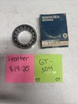 Nos Federal Mogul Bower/bca Bearings R1559-TV Axle Shaft Rear Inner. Usa. New. Price: $9.00.