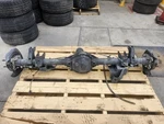21 22 23 Jeep Gladiator Rear Axle Assembly 3.73 Oem Used. Price: $2809.00.