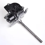 Transfer Case Shift Motor Actuator Assembly 4RUNNER Tacoma Tundra FDXZXQ-34015 New. Price: $124.27.