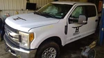 Rear Drive Shaft Crew Cab 6' 9" Box 4WD Fits 17-18 Ford F250SD Pickup 10262374 Used. Price: $316.82.