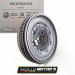 Dual Mass Flywheel Vw Seat Skoda Audi 05L105266J 7-SPEED Dsg Automatic New. Price: $298.05.
