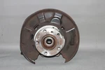 2012-2018 Bmw 320I 328I Right Rear Spindle Knuckle Hub 33326792522 Oem Used. Price: $99.99.