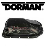 Dorman Automatic Transmission Oil Pan For 1996 Chevrolet G30 Hard Parts Wm New. Price: $111.30.