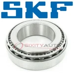 Skf Transmission Differential Bearing For 1983-1987 Cadillac Cimarron New. Price: $42.88.