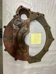 1956-62 Chevy Bell Housing 3742366 Used Oem For Power Glide Transmission. Price: $125.00.
