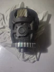 Differential Housing Assembly Gm Adelco New. Price: $159.00.