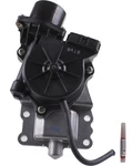 Aisin SAT-011 Differential Lock Shift Actuator Assembly For 07-17 Sequoia Tundra New. Price: $185.98.