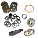 Gm NP246 Transfer Case Rebuild Kit With Pump Clutches Bushing Chain Saver New. Price: $557.85.