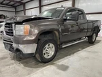 2008 Gmc Sierra 2500 Front Driveshaft 4X4 Used 104K Miles Oem. Price: $95.39.