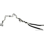 624-874 Dorman Automatic Transmission Oil Cooler Hose Assembly For 1500 Classic New. Price: $233.27.