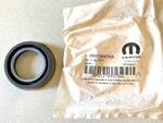 Genuine Mopar 05015847AA Transfer Case Output Seal New. Price: $34.43.