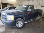 Rear Drive Shaft 2WD 119" Wb Regular Cab Fits 07-12 Sierra 1500 Pickup 5137410 Used. Price: $360.00.