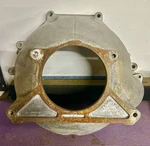 1963 1964 260 289 Fmx Ford 5 Bolt Automatic Trans Bell Housing C3AP-7976-B Used. Price: $169.00.