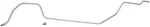 Trans Cooler Line Dorman (oe Solutions) 624-472 New. Price: $47.83.