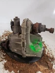 Transfer Case Model MP3022 MP256 Select-trac Fits 2008-2012 Liberty Oem Used. Price: $143.95.