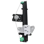 Door Window Regulator Front Left For Nissan Sentra 13-19 752394 W/o Motor New. Price: $28.16.