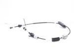 2024-25 Chevrolet Trax Auto Transmission Shifter Selector Control Cable 60007402 Used. Price: $59.09.
