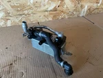Bmw F10 F06 F13 N63 Automatic Transmission Heat Exchanger Oil Cooler Oem 84K /b Used. Price: $56.94.