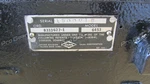 Spicer Ttc Transmission 5 Speed Overdrive Remanufactured. Price: $2495.00.