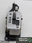 Oem 2012 Volvo S60 2.5L Automatic Transmission Gear Position Shifter Used. Price: $99.99.