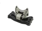 2016 Mercedes SLK300 (R172) Transmission Gearbox Crossmember Mount Bracket Used. Price: $82.69.