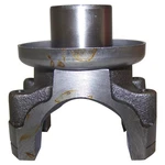 Crown Automotive 83502829 Transfer Case Yoke 87-95 For Jeep Wrangler Yj New. Price: $44.60.