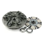 Reliance Power Products HTRE153029-2PAK Clutchpak New. Price: $1196.67.