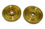 Uro Transfer Case Actuator Motor Gear For Mercedes 2007+UP Verify Year Gls Ml New. Price: $92.40.