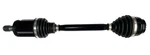 Left Front Cv Axle Assembly Driveshaft 31608486204 For 2019-2025 Bmw X5 X6 X7 New. Price: $165.00.